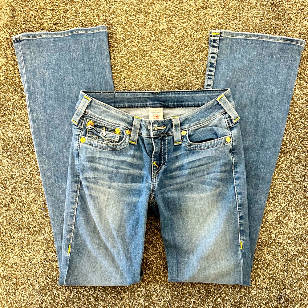 True Religion Denim